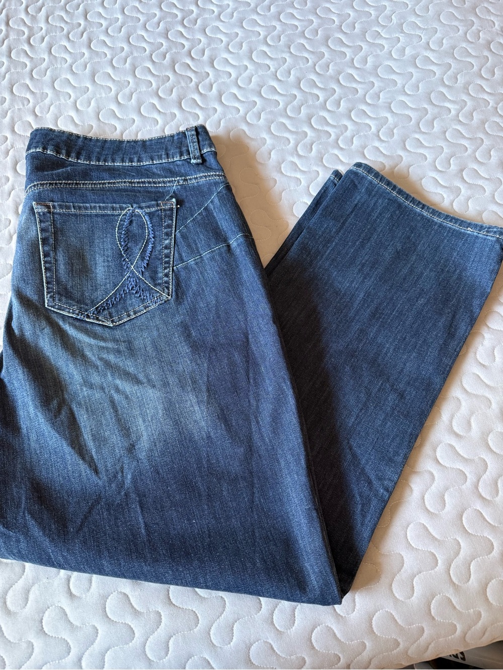 Ladies Lee Riders 18W Petite